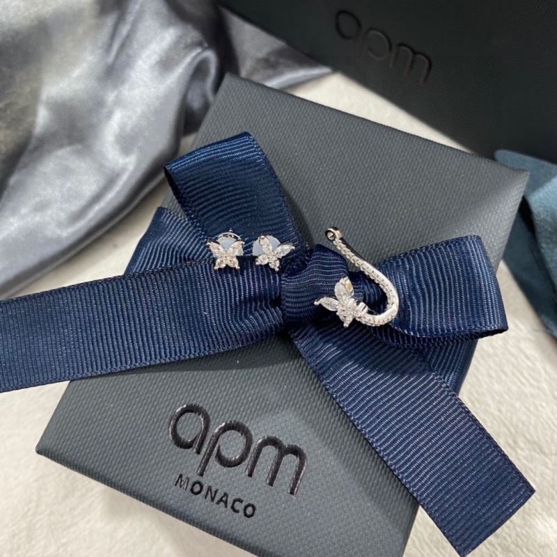 Apm Earrings